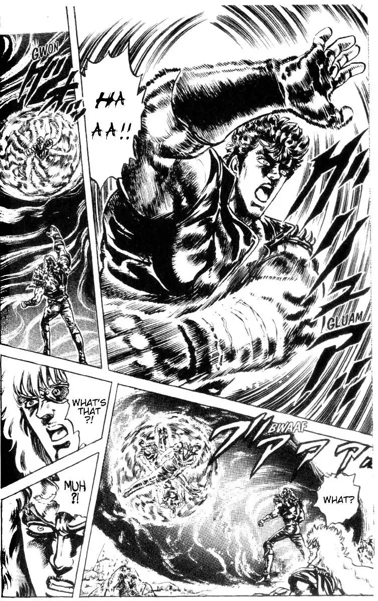 Fist of the North Star Chapter 193 18